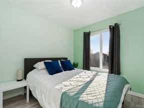 7945 York Street 3, Denver CO 80229