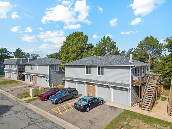 7945 York Street 3, Denver CO 80229