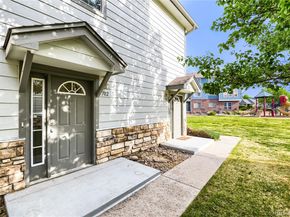 3252 E 103rd Drive 702, Thornton CO 80229