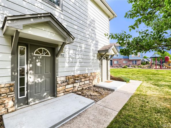 3252 E 103rd Drive 702, Thornton CO 80229