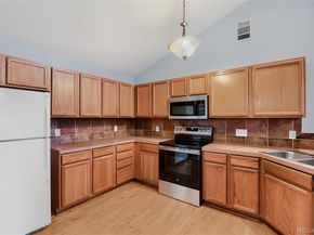 3252 E 103rd Drive 702, Thornton CO 80229