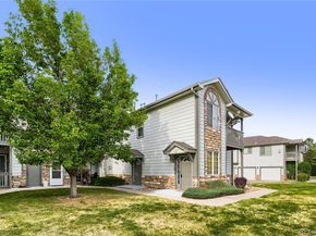 3252 E 103rd Drive 702, Thornton CO 80229