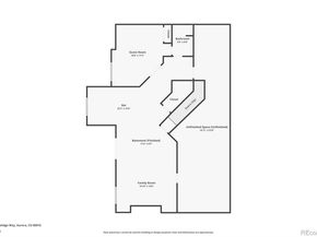 7829 S Coolidge Way, Aurora CO 80016