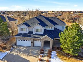 7829 S Coolidge Way, Aurora CO 80016