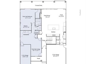 14991 W Beloit Avenue, Morrison CO 80465