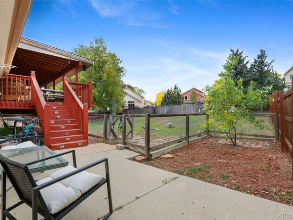 4310 E 107th Court, Thornton CO 80233