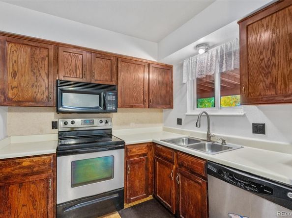 4310 E 107th Court, Thornton CO 80233