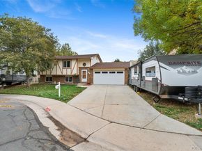 4310 E 107th Court, Thornton CO 80233