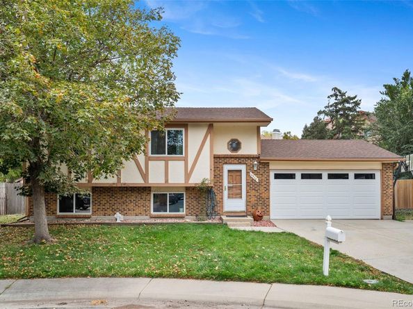 4310 E 107th Court, Thornton CO 80233