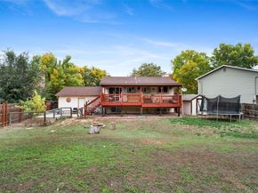 4310 E 107th Court, Thornton CO 80233