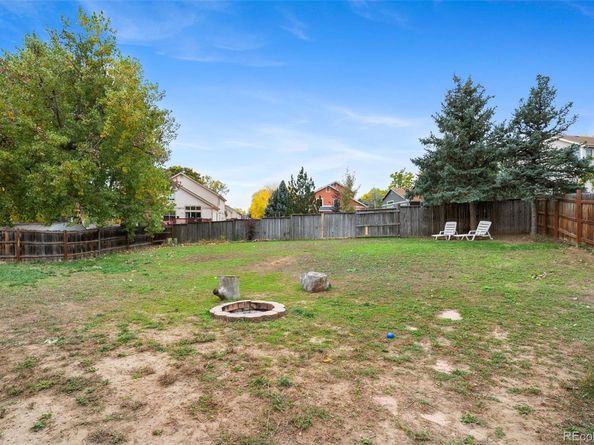 4310 E 107th Court, Thornton CO 80233