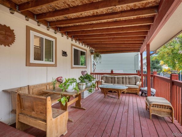4310 E 107th Court, Thornton CO 80233