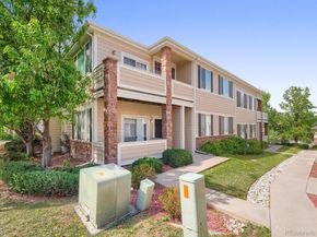 16821 E Hawaii Drive 3C, Aurora CO 80017