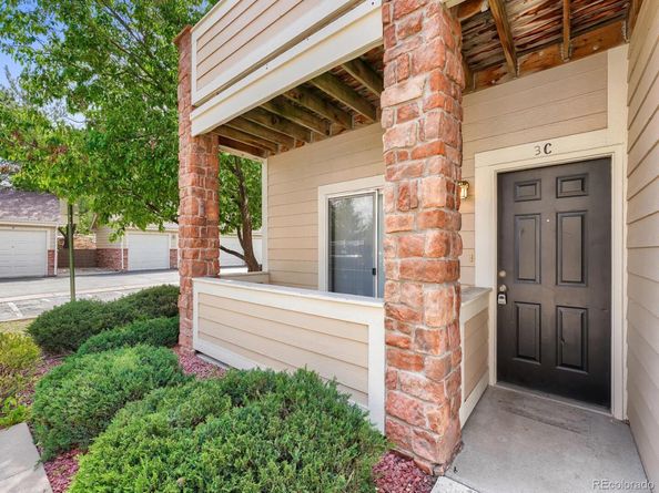 16821 E Hawaii Drive 3C, Aurora CO 80017