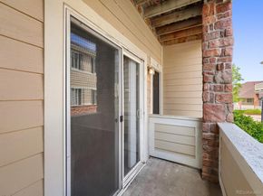 16821 E Hawaii Drive 3C, Aurora CO 80017