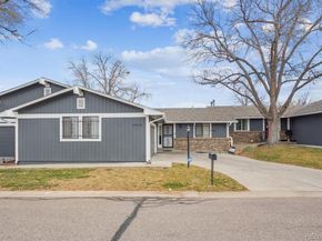 12024 E Maple Avenue, Aurora CO 80012
