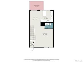 4262 E Maplewood Way, Centennial CO 80121