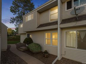 4262 E Maplewood Way, Centennial CO 80121