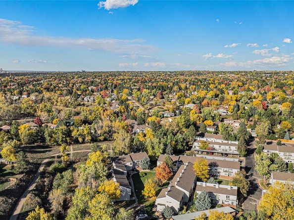 4262 E Maplewood Way, Centennial CO 80121