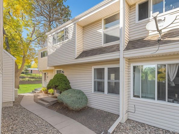 4262 E Maplewood Way, Centennial CO 80121