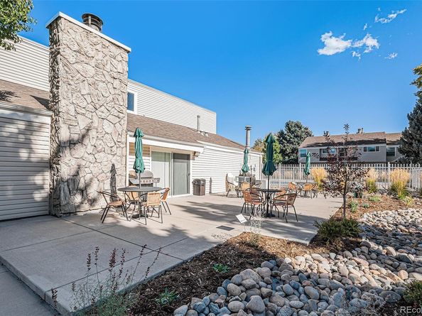 4262 E Maplewood Way, Centennial CO 80121