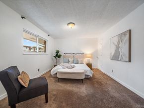 644 S Xenon Court, Lakewood CO 80228
