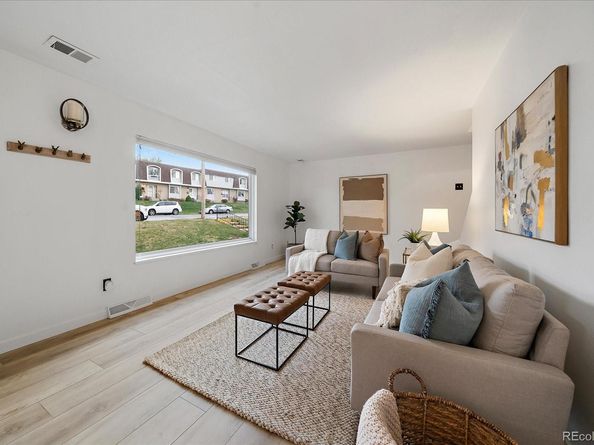 644 S Xenon Court, Lakewood CO 80228