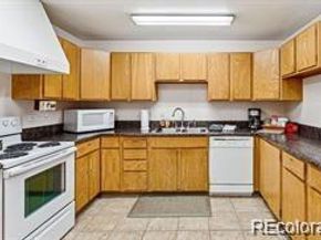 644 S Xenon Court, Lakewood CO 80228