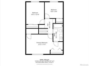 644 S Xenon Court, Lakewood CO 80228