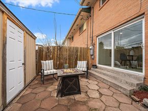 644 S Xenon Court, Lakewood CO 80228
