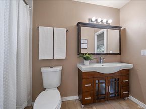644 S Xenon Court, Lakewood CO 80228