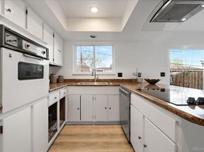 644 S Xenon Court, Lakewood CO 80228