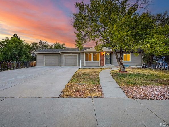 6225 W 66th Avenue, Arvada CO 80003