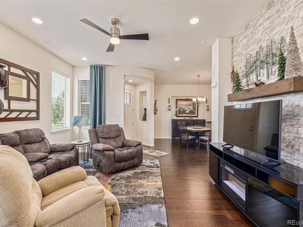 25019 E Alder Drive, Aurora CO 80016