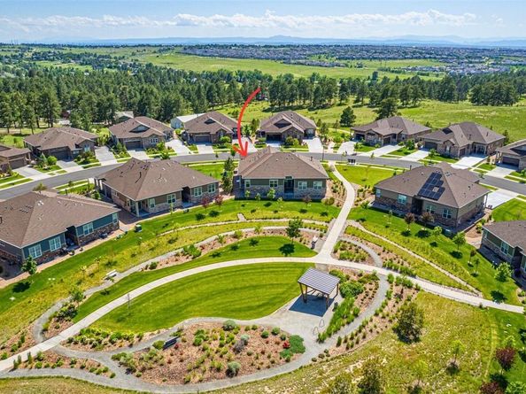 25019 E Alder Drive, Aurora CO 80016