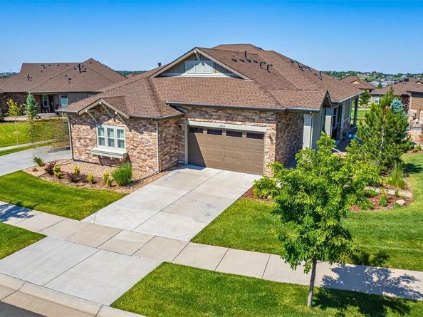 25019 E Alder Drive, Aurora CO 80016