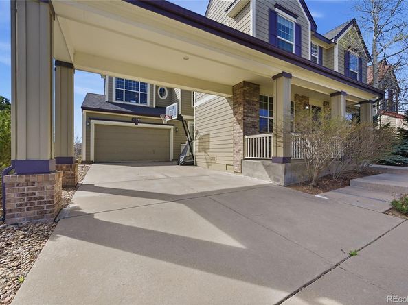 13344 W 86th Drive, Arvada CO 80005