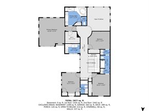 13344 W 86th Drive, Arvada CO 80005