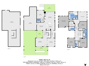 13344 W 86th Drive, Arvada CO 80005