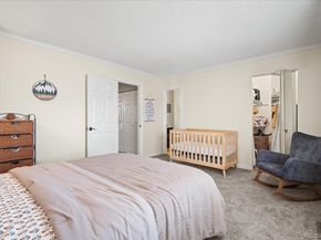3461 S Ammons Street 55, Lakewood CO 80227
