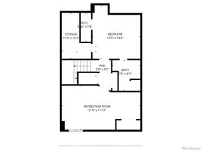 3461 S Ammons Street 55, Lakewood CO 80227