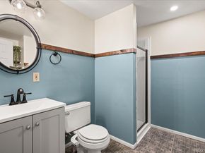 3461 S Ammons Street 55, Lakewood CO 80227