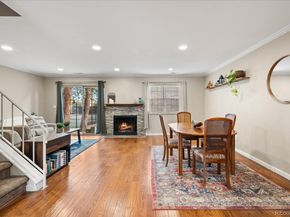 3461 S Ammons Street 55, Lakewood CO 80227