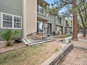 3461 S Ammons Street 55, Lakewood CO 80227