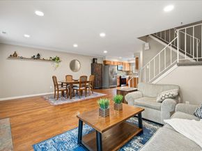 3461 S Ammons Street 55, Lakewood CO 80227