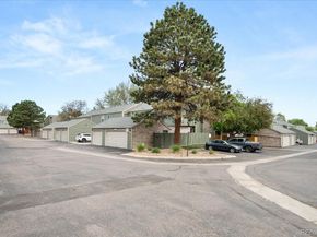 3461 S Ammons Street 55, Lakewood CO 80227