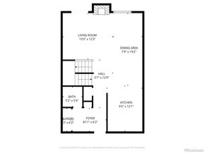 3461 S Ammons Street 55, Lakewood CO 80227