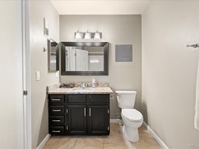 3461 S Ammons Street 55, Lakewood CO 80227