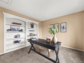 15560 E Dorado Place, Centennial CO 80015