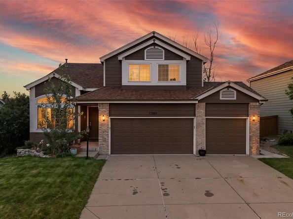 15560 E Dorado Place, Centennial CO 80015